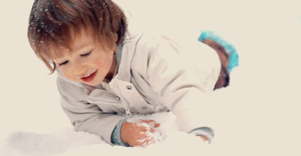 UNREAL SNOW - Imagen 4