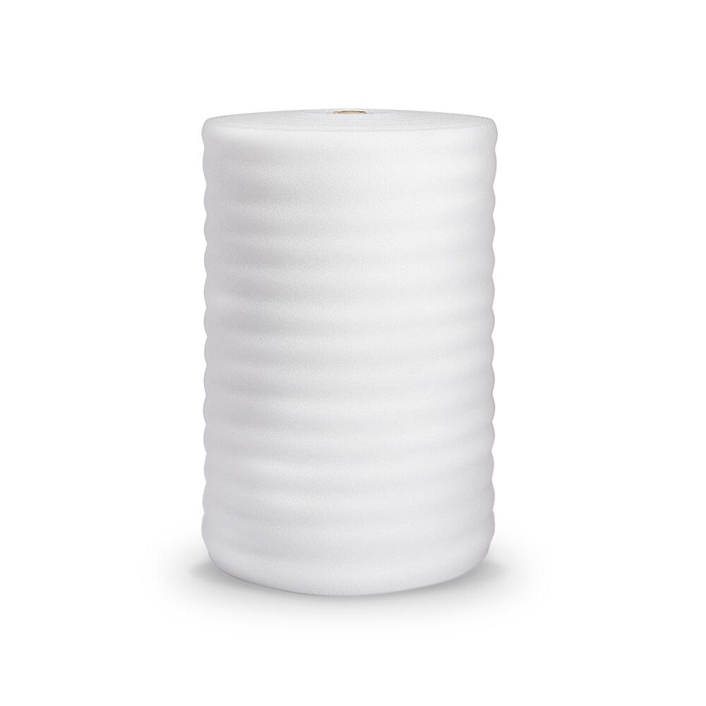 PROTEÇÃO DE ESPUMA