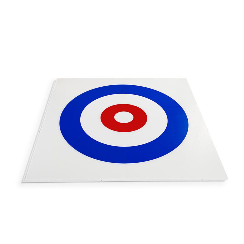 PISTA DE CURLING - Imagen 4