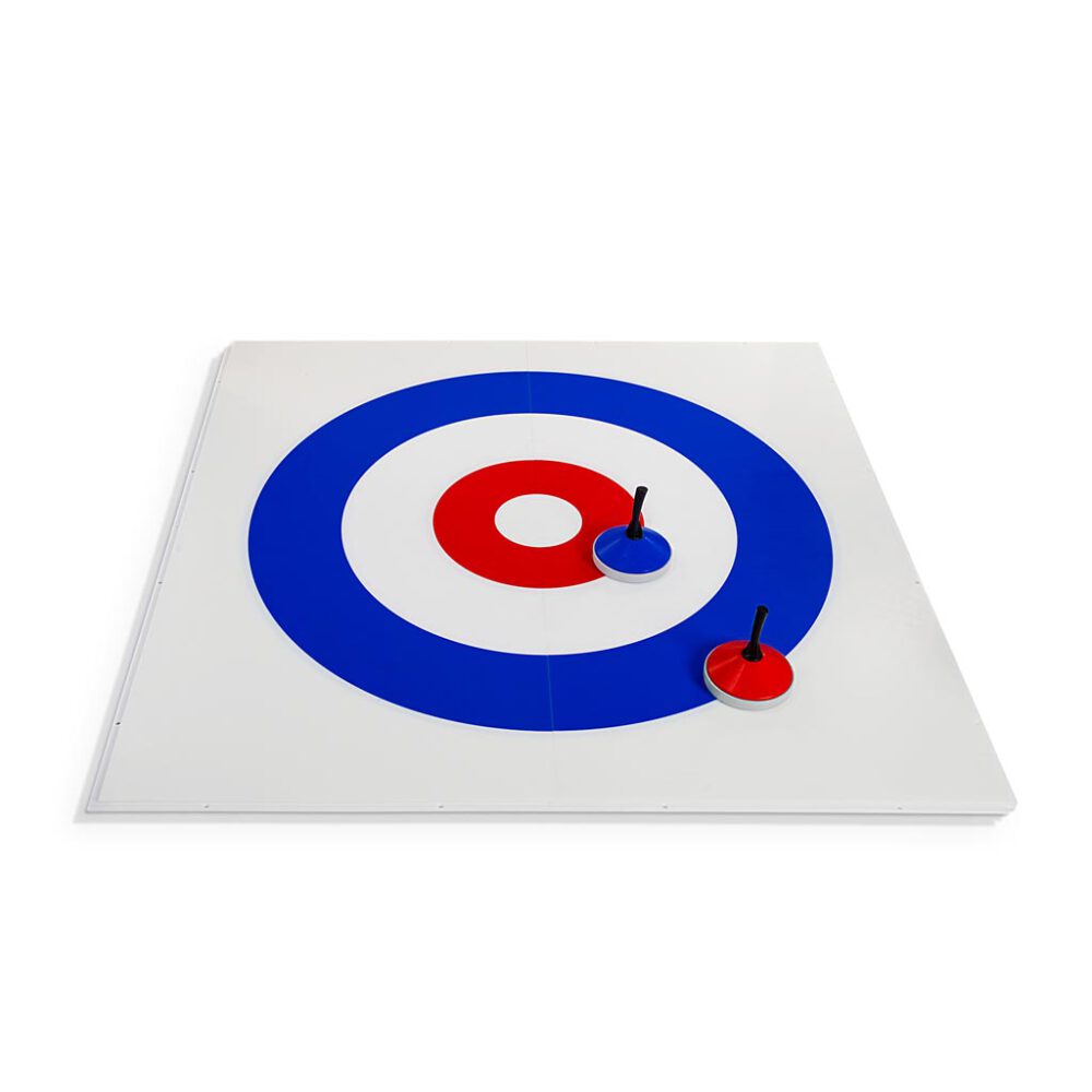 PISTA DE CURLING - Imagen 3