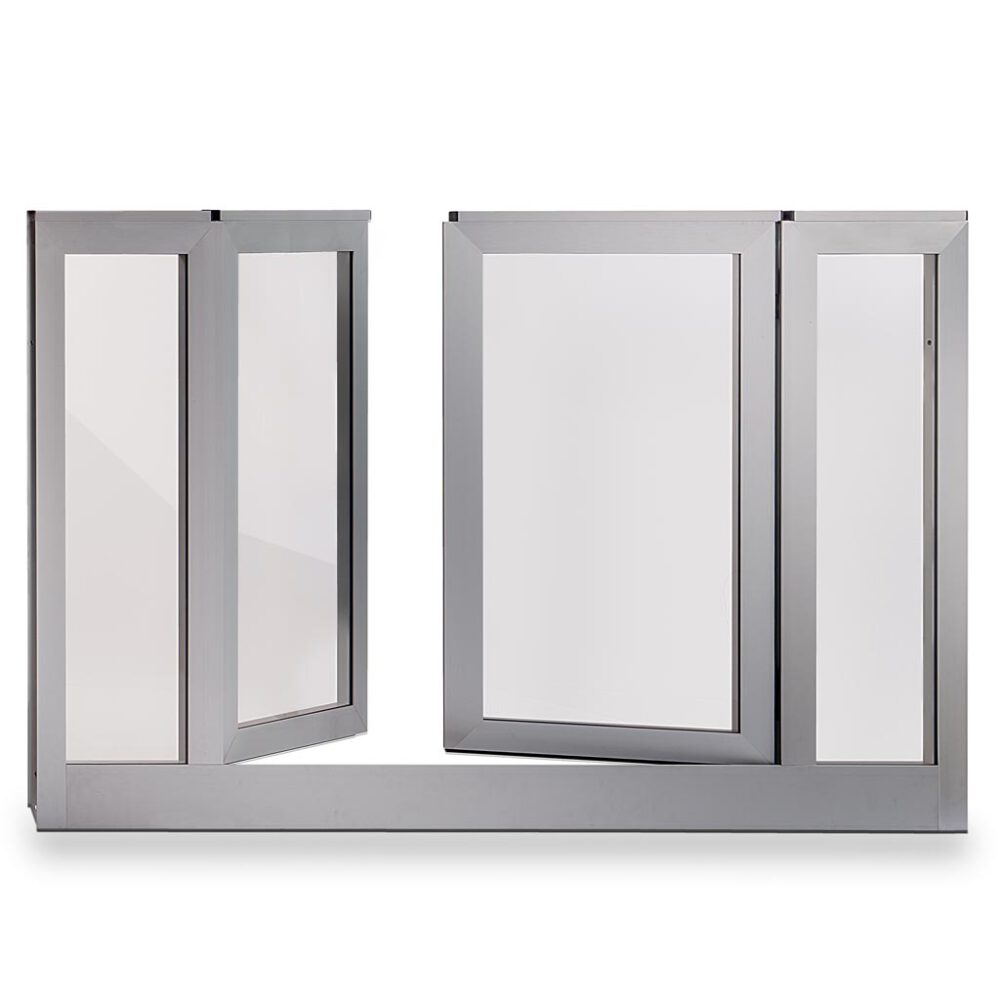 CERCAS (TRANSPARENTES)
