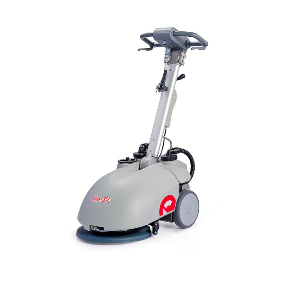 MÁQUINA DE LIMPEZA