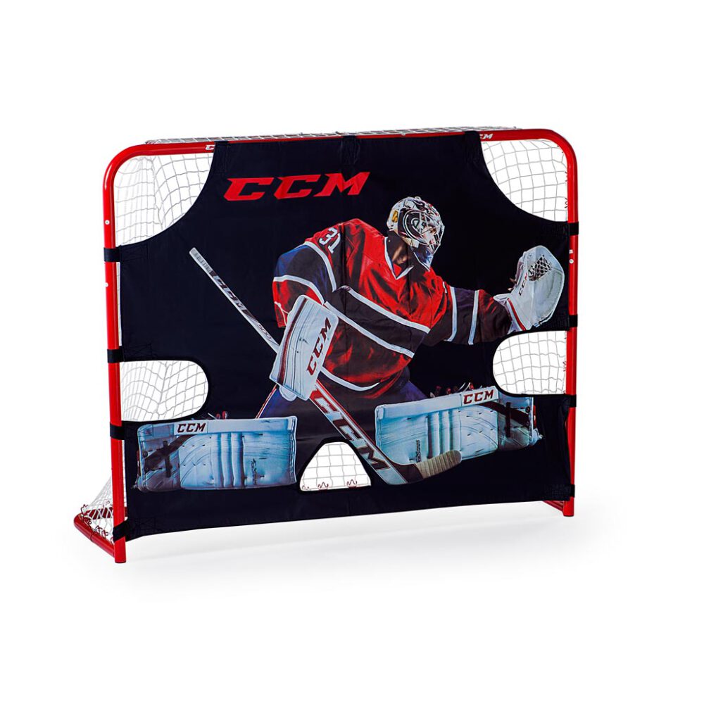 META DE HOCKEY