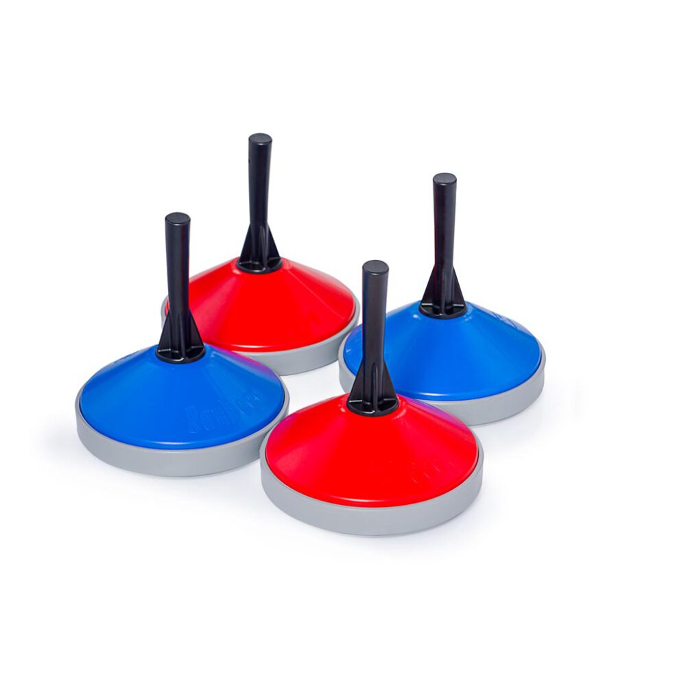 PEDRAS DE CURLING