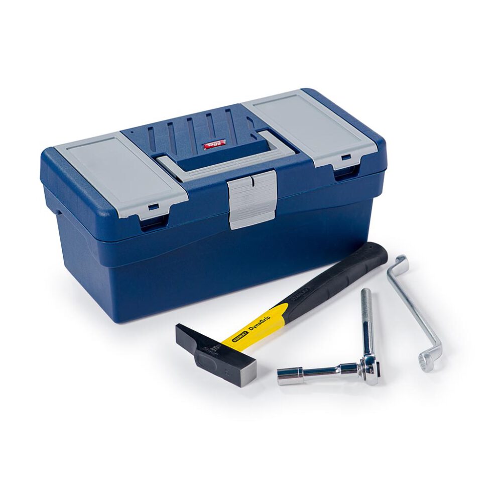 KIT DE INSTALAÇÃO - Imagen 2