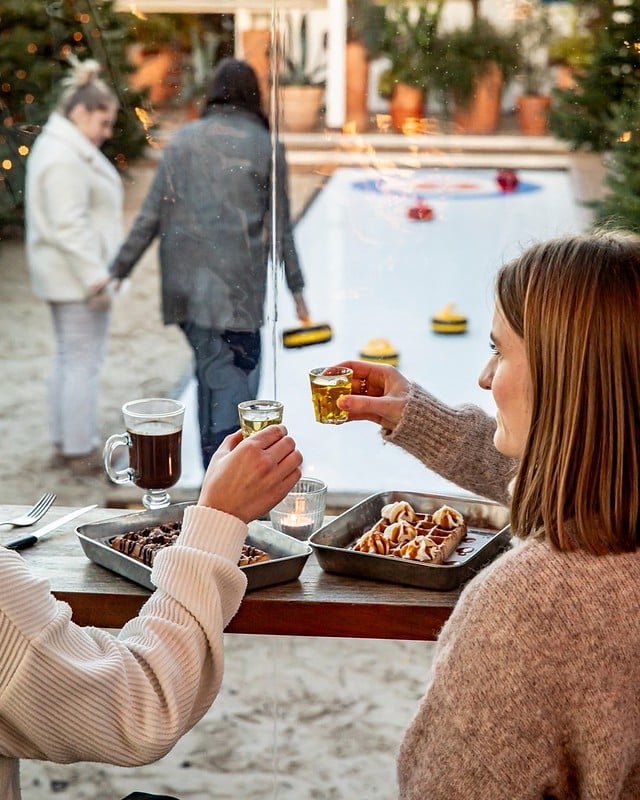 CURLING RINK - Image 5