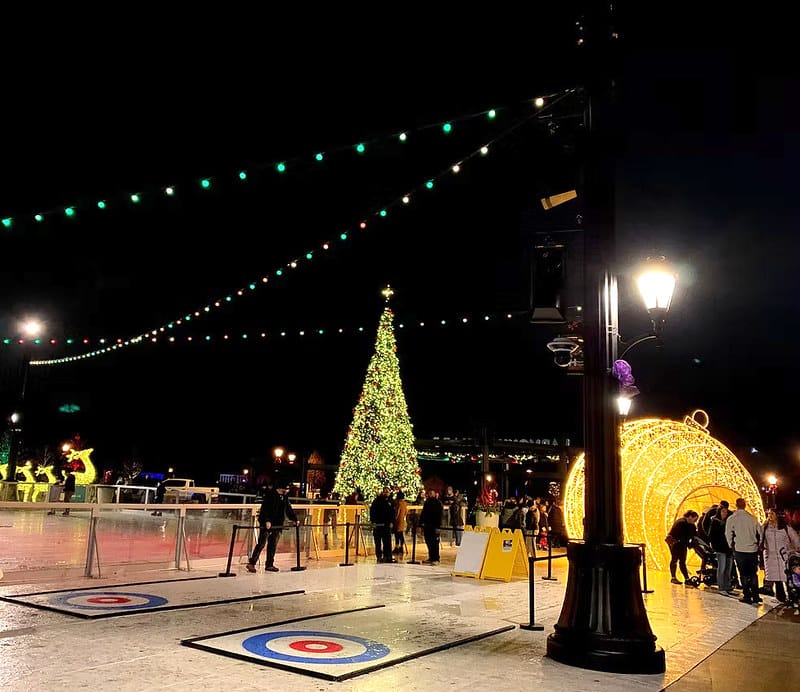 CURLING RINK - Image 7