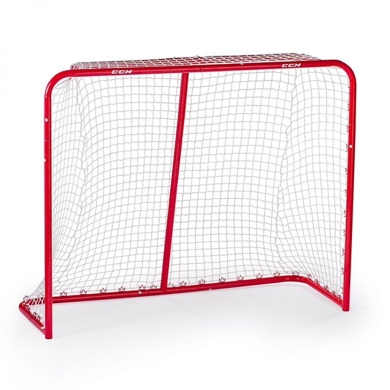 HOCKEY GOAL + SHOOTER TUTOR CANVAS Unreal Ice