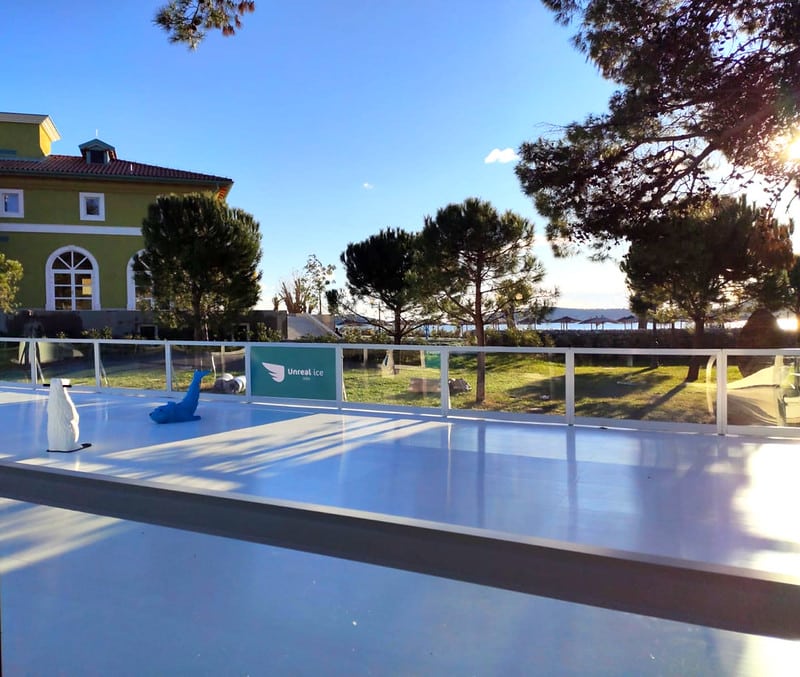 engineered glide surfaces engineered glide surfaces