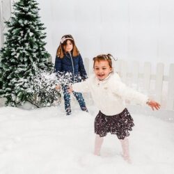 Unreal Snow Instant Artificial Snow Unreal Snow Instant Artificial Snow