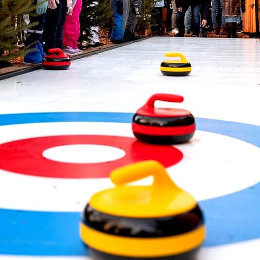 CURLING RINK - Image 3